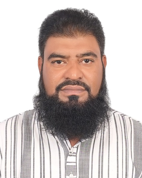 Haji Mohammad Abdul Haq